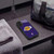 NBA Los Angeles Lakers Plain Gel Armour Case For Apple iPhone 16