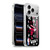 NBA Chicago Bulls Sticker Collage Soft Gel Case for Apple iPhone 17 Pro Max