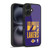 NBA Los Angeles Lakers Typography Gel Armour Case For Apple iPhone 16