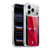 NBA Chicago Bulls Vertical Banner Soft Gel Case for Apple iPhone 17 Pro Max