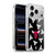 NBA Chicago Bulls Patterns Soft Gel Case for Apple iPhone 17 Pro