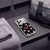 NBA Chicago Bulls Patterns Soft Gel Case for Apple iPhone 17 Pro