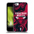 NBA Chicago Bulls Marble Agates Soft Gel Case for Apple iPhone 5c