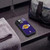 NBA Los Angeles Lakers Plain Gel Armour Case For Apple iPhone 16 Pro