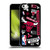 NBA Chicago Bulls Sticker Collage Soft Gel Case for Apple iPhone 5c