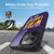 NBA Los Angeles Lakers Typography Gel Armour Case For Apple iPhone 16 Pro