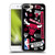 NBA Chicago Bulls Sticker Collage Soft Gel Case for Apple iPhone 7 Plus / iPhone 8 Plus & MagSafe