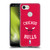 NBA Chicago Bulls Distressed Soft Gel Case for Google Pixel 3