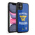 NBA Golden State Warriors Distressed Gel Armour Case For Apple iPhone 11