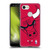 NBA Chicago Bulls Oversized Soft Gel Case for Google Pixel 3