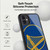 NBA Golden State Warriors Oversized Gel Armour Case For Apple iPhone 11