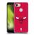 NBA Chicago Bulls Plain Soft Gel Case for Google Pixel 3