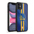 NBA Golden State Warriors Stripes Gel Armour Case For Apple iPhone 11