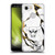 NBA Chicago Bulls White Marble Soft Gel Case for Google Pixel 3