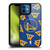 NBA Golden State Warriors Patterns Gel Armour Case For Apple iPhone 12 / iPhone 12 Pro