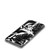 NBA Chicago Bulls Black Marble Soft Gel Case for Google Pixel 7a