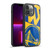 NBA Golden State Warriors Half Oversized Gel Armour Case For Apple iPhone 13 Pro Max