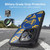 NBA Golden State Warriors Patterns Gel Armour Case For Apple iPhone 13 Pro Max