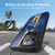 NBA Golden State Warriors Stripes Gel Armour Case For Apple iPhone 13 Pro Max