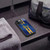 NBA Golden State Warriors Stripes Gel Armour Case For Apple iPhone 13 Pro Max