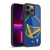 NBA Golden State Warriors Oversized Gel Armour Case For Apple iPhone 13 Pro