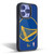 NBA Golden State Warriors Oversized Gel Armour Case For Apple iPhone 13 Pro