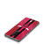 NBA Chicago Bulls Stripes Soft Gel Case for Google Pixel 7 Pro