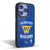 NBA Golden State Warriors Distressed Gel Armour Case For Apple iPhone 14 Pro Max