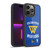 NBA Golden State Warriors Distressed Gel Armour Case For Apple iPhone 14 Pro