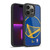 NBA Golden State Warriors Oversized Gel Armour Case For Apple iPhone 14 Pro