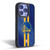 NBA Golden State Warriors Stripes Gel Armour Case For Apple iPhone 14 Pro