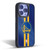 NBA Golden State Warriors Stripes Gel Armour Case For Apple iPhone 14 Pro