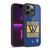 NBA Golden State Warriors Typography Gel Armour Case For Apple iPhone 14 Pro