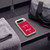 NBA Chicago Bulls Distressed Soft Gel Case for Google Pixel 9 / Pixel 9 Pro