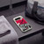 NBA Chicago Bulls Half Oversized Soft Gel Case for Google Pixel 9 / Pixel 9 Pro