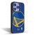 NBA Golden State Warriors Oversized Gel Armour Case For Apple iPhone 15