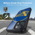 NBA Golden State Warriors Oversized Gel Armour Case For Apple iPhone 15