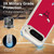 NBA Chicago Bulls Plain Soft Gel Case for Google Pixel 9 / Pixel 9 Pro