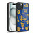 NBA Golden State Warriors Patterns Gel Armour Case For Apple iPhone 15