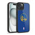 NBA Golden State Warriors Plain Gel Armour Case For Apple iPhone 15