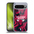 NBA Chicago Bulls Marble Agates Soft Gel Case for Google Pixel 9 Pro XL
