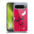 NBA Chicago Bulls Oversized Soft Gel Case for Google Pixel 9 Pro XL