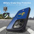 NBA Golden State Warriors Plain Gel Armour Case For Apple iPhone 15 Pro