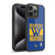 NBA Golden State Warriors Typography Gel Armour Case For Apple iPhone 15 Pro
