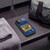 NBA Golden State Warriors Typography Gel Armour Case For Apple iPhone 15 Pro