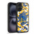 NBA Golden State Warriors Camouflage Gel Armour Case For Apple iPhone 16