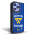 NBA Golden State Warriors Distressed Gel Armour Case For Apple iPhone 16