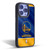 NBA Golden State Warriors Horizontal Banner Gel Armour Case For Apple iPhone 16