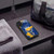 NBA Golden State Warriors Marble Agates Gel Armour Case For Apple iPhone 16