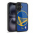 NBA Golden State Warriors Oversized Gel Armour Case For Apple iPhone 16